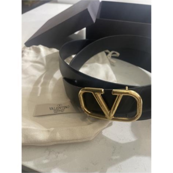 Valentino black best - Picture 3 of 6